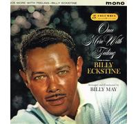 Billy Eckstine - Once More With Feeling [Vinyl LP]