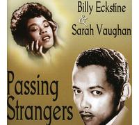 Billy Eckstine - Passing Strangers