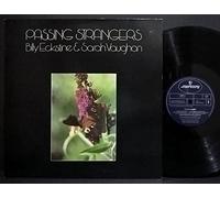 Billy Eckstine & Sarah Vaughan - Passing Strangers