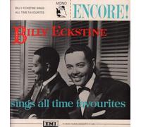 Billy Eckstine - Sings All Time Favourites