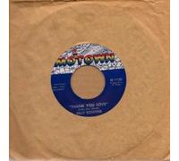 Billy Eckstine - Thank You Love /Is Anyone Here - Motown m1120