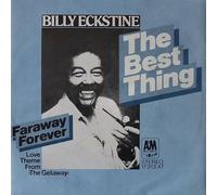 Billy Eckstine - The Best Thing