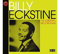 Billy Eckstine - The Essential Recordings