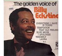 Billy Eckstine - The Golden Voice Of Billy Eckstine [Vinyl LP]