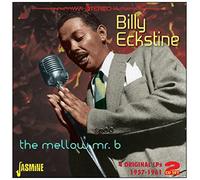 Billy Eckstine - The Mellow Mr. B
