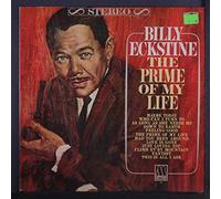 Billy Eckstine - the prime of my life