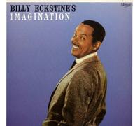 Billy Eckstine's Imagination [Vinyl LP]