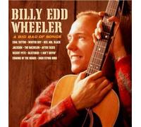Billy Edd Wheeler - A Big Bag Of Songs