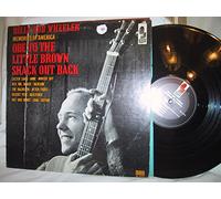 Billy Edd Wheeler - Memories Of America / Ode To The Little Brown Shack Out Back