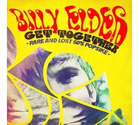 Billy Elder - Get Together - Rare and Lost 60’s Popsike