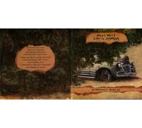 BILLY ELI & LOST IN AMERICA - Something's Going On