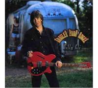 Billy Eli - Trailer Park Angel