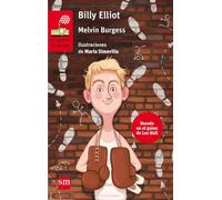 Billy Elliot: 144 (El Barco de Vapor Roja)