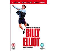 Billy Elliot (2 Disc Special Edition) [DVD]