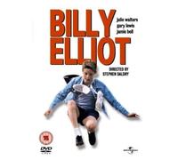 Billy Elliot [DVD] [2000]