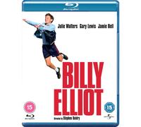 Billy Elliot Blu-ray