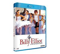 BILLY ELLIOT [BLU-RAY] [FR IMP