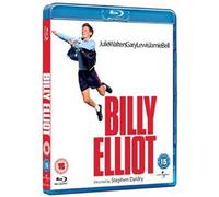 Billy Elliot - Blu-ray Region B