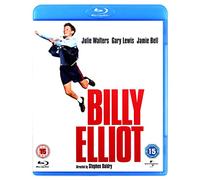 Billy Elliot [BLU-RAY] Sent Sameday