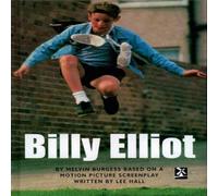 Billy Elliot Book Melvin Burgess Multi One Size