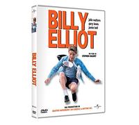 Billy Elliot by Jamie Bell