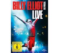 Billy Elliot - Das Musical
