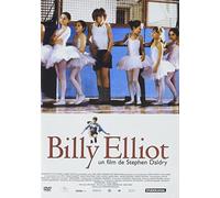 Billy Elliot – DVD – (2000) – Studiocanal