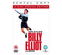 Billy Elliot [DVD] [2000]