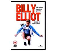 Billy Elliot [DVD] [2000]