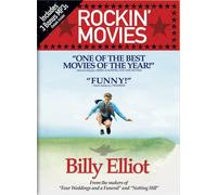 Billy Elliot [DVD] [2000] [Region 1] [US Import] [NTSC]
