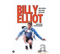 Billy Elliot (DVD) 2005 (DVD)
