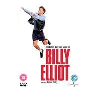 Billy Elliot – DVD