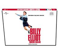 Billy Elliot (Ed. Horizontal) (Import Dvd) (2011) Varios
