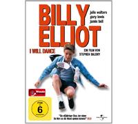 Billy Elliot - I Will Dance