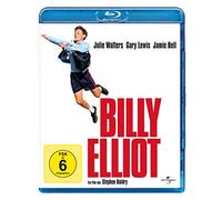 Billy Elliot-I Will Dance [Blu-ray]