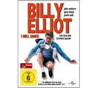 Billy Elliot - I Will Dance