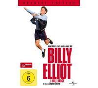 Billy Elliot - I will dance S.E.