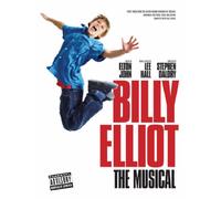 Billy Elliot Musical