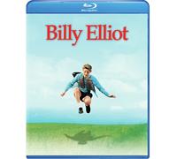 Billy Elliot [New Blu-ray]