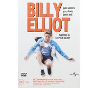 Billy Elliot [NON-UK Format / Region 4 Import - Australia]