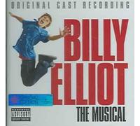 Billy Elliot (ocr) - Cast Original Compact Disc