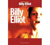 "Billy Elliot": Piano Vocal Guitar-Selections from the film-Music Book