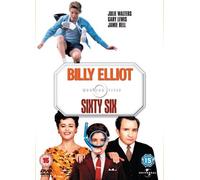 Billy Elliot/Sixty Six [DVD]