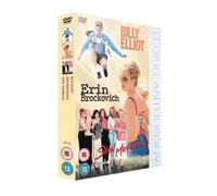 Billy Elliot/Steel Magnolias/Erin Brockovich [DVD]