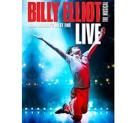 Billy Elliot The Musical Live