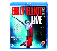 Billy Elliot The Musical Live