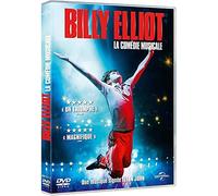 Billy elliot, the musical live [FR Import] [DVD] [2014]