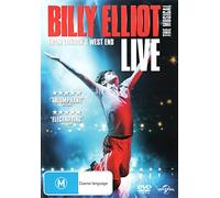 Billy Elliot The Musical Live from London's West End