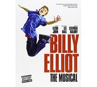 Billy Elliot The Musical Pvg