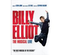Billy Elliot: The Musical [Region 1]